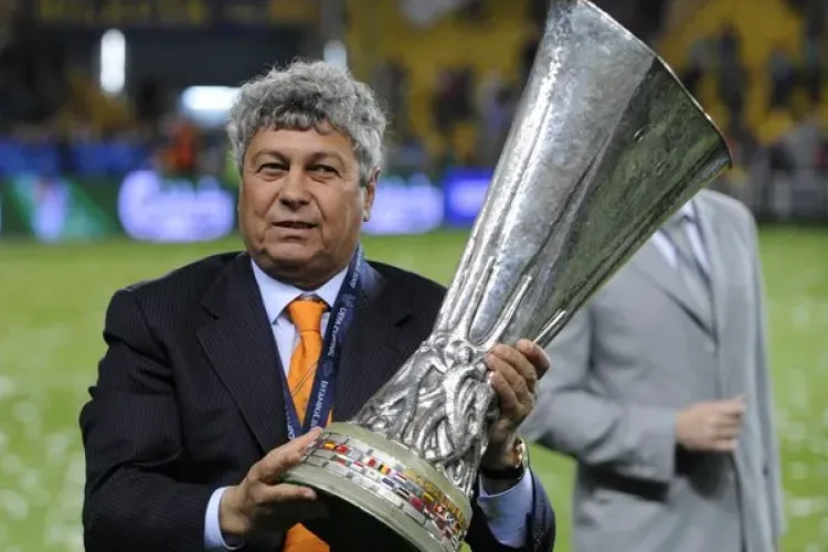 Surpriză în lotul lui Lucescu! Golgheterul de la CFR, convocat după ce fusese ignorat, echipa completă pentru meciurile contra Cipru și Austria