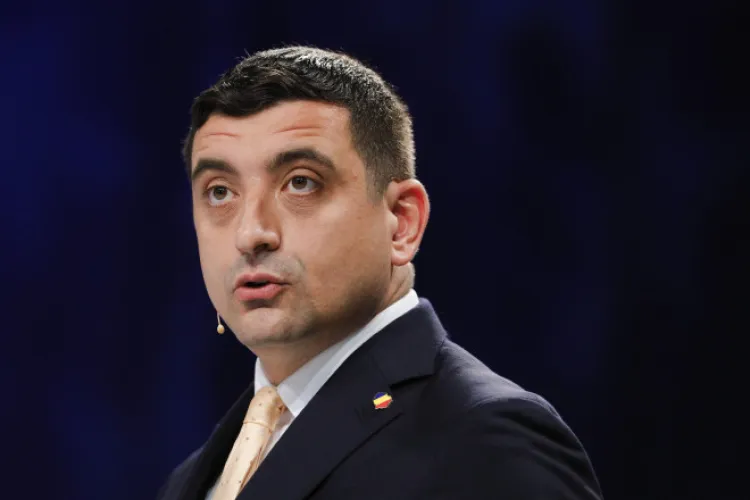 George Simion s-a autodeclarat câștigător, deși exit poll-urile arată că a pierdut pe teritoriul României la o diferență de 10%