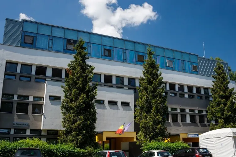 Spitalul Municipal Cluj, exemplu de omenie și profesionalism! O familie, „șocată” de serviciile impecabile primite: „Aici am întâlnit o altfel de Românie”