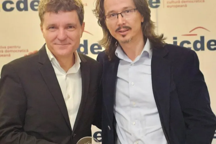 Cristi Danileț, motiv de celebrare! Fostul judecător clujean a avut cuvinte de laudă la adresa lui Nicușor Dan: „Avem președinte incontestabil” 