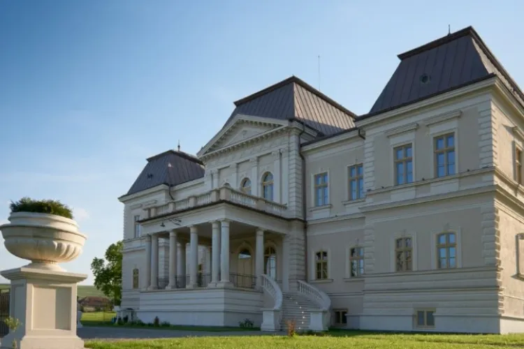 Cluj: Surpriză pentru vizitatori! Castelul Bánffy din Răscruci va fi ÎNCHIS. Când se redeschide? 