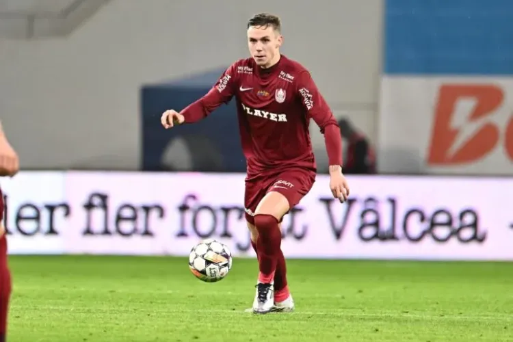 Louis Munteanu, la un pas de istorie! Recordul vechi de 50 de ani, în pericol