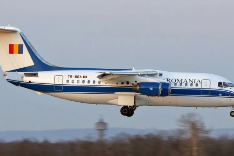 Costurile zborurilor interne ale fostului președintele Iohannis și ale foștilor prim-miniștri, încă ținute la secret:„Informațiile sunt secret de serviciu”