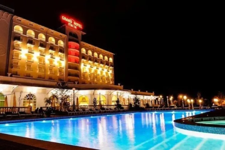 Lux și opulență în Cluj-Napoca! Orașul a devenit a doua destinație din țară cu cele mai multe hoteluri de cinci stele. Vezi care sunt cele 8 perle