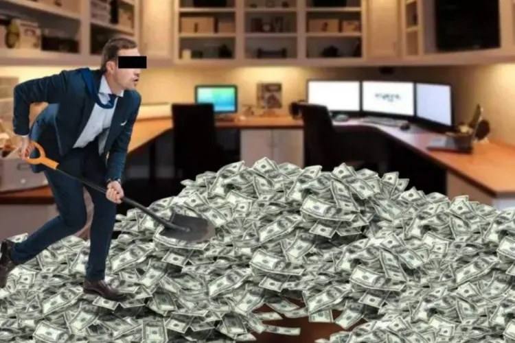 Un IT-ist la o multinațională a stârnit un „adevărat” tsunami pe net, după ce a spus ce majorare „uriașă” de salariu a primit azi: „Consideră-te norocos”