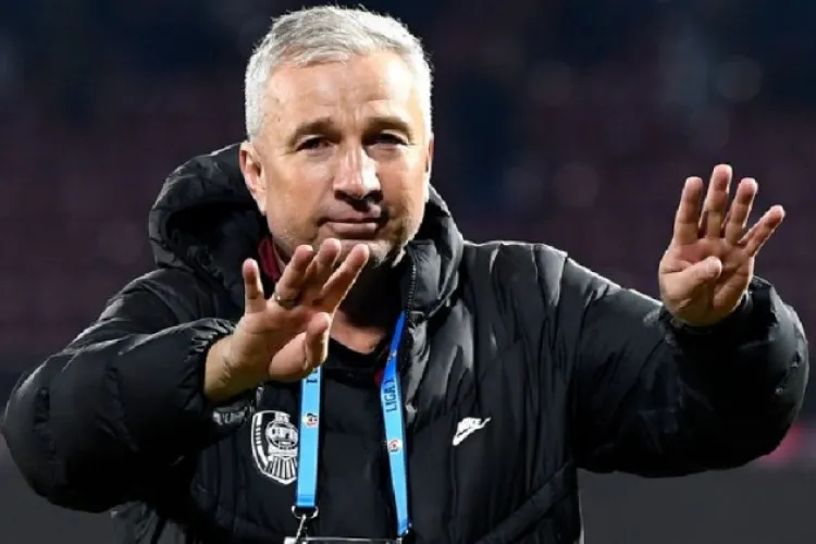 Europa League: CFR Cluj are șansa să evite rivalii puternici, dacă Slaven Belupo sau Silkeborg dau lovitura în finalele de cupă