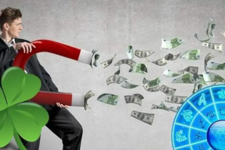 Zodiile care rup norocul în două până la Mercur retrograd: Nativii norocoși au bani cu nemiluita și noroc cu carul. Sunt de neoprit până la finalul anului 