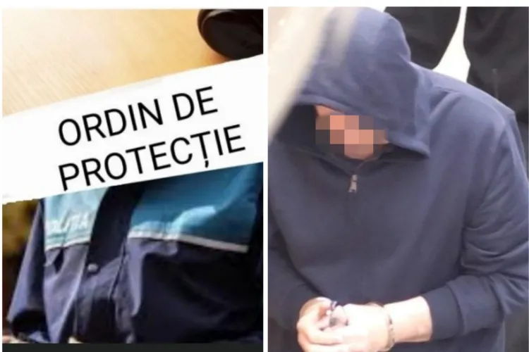 O mamă din Cluj, nevoită să ceară ordin de protecție împotriva propriului fiu!A fost degeaba: Extrem de agresiv, clujeanul a intrat aseară peste ea în casă