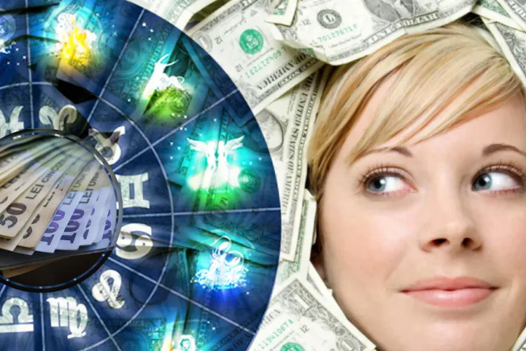 Singura zodie cu adevărat binecuvântată cu bani în 2025: Fac avere peste noapte și trăiesc abundența totală. Atenție! Doar până la Mercur retrograd din nou