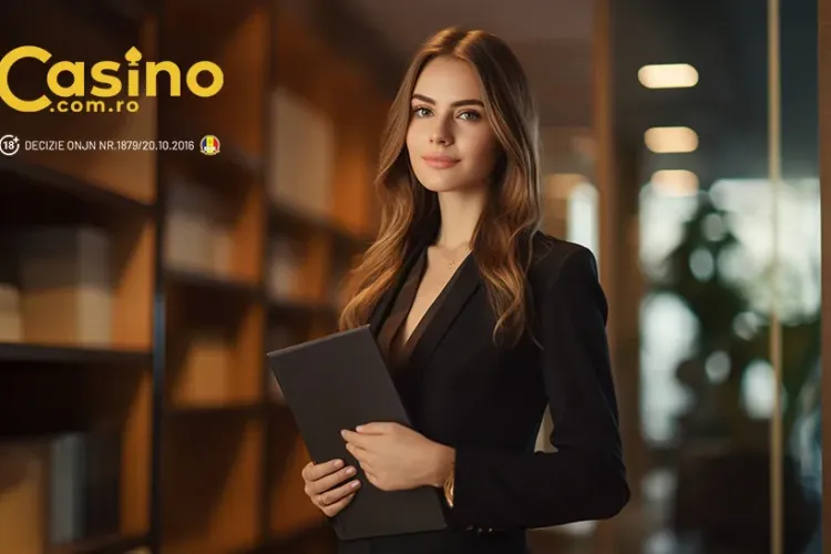 Legislația jocurilor de noroc în România: Ce trebuie să știi și cum să verifici dacă un cazinou este legal