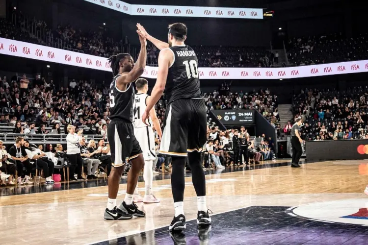 U-BT Cluj, a doua victorie în seria cu Râmnicu Vâlcea! Mihai Silvășan: „Cred că ne-am făcut treaba”