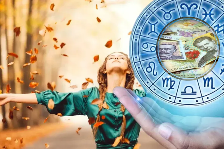 Trei zodii primesc un mesaj secret de la Univers până la Rusalii: Au noroc de o conexiune financiară perfectă cu Divinitatea! Le vin bani din toate părțile