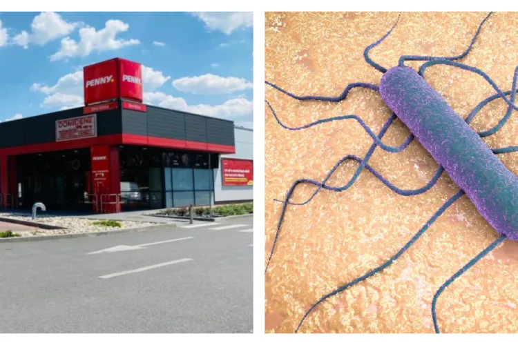 Produs românesc popular, retras urgent din magazine după ce a fost depistată o bacterie periculoasă. Alerta vizează și magazinele din Cluj!