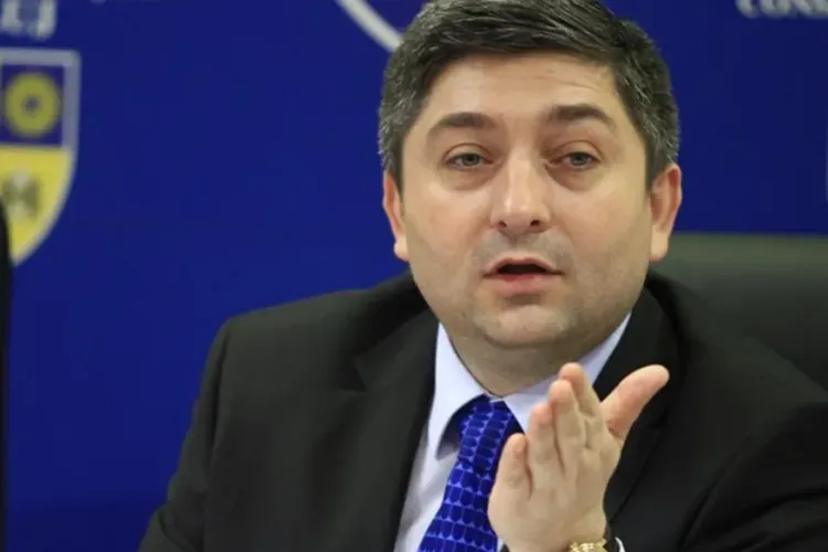 Alin Tișe, fără milă: PNL în OPOZIȚIE. AUR și USR la guvernare/„Mi s-a cerut să fac campanie fără sigla partidului. Asta spune tot. Oamenii nu ne mai vor”