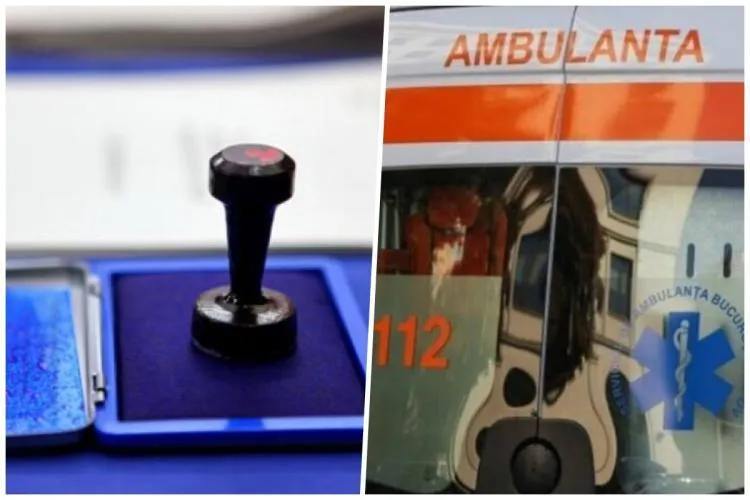 Tragedie în ziua alegerilor! Un bărbat a murit în secția de votare. Medicii au încercat să-l salveze, însă nu au mai putut face nimic pentru el