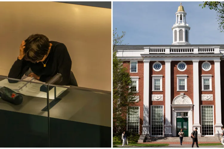 „Visul american” SPULBERAT pentru studenții străini. O prestigioasă universitate din SUA nu îi mai poate primi: „Mi-a căzut inima în stomac”