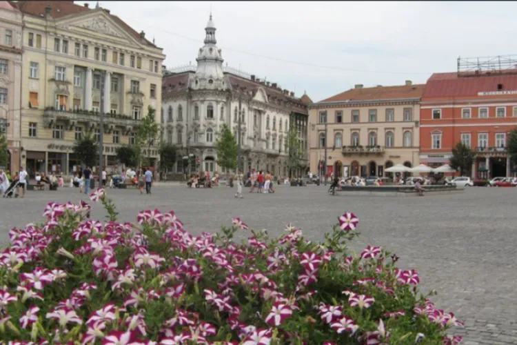 Meteorologii anunță o vară atipică pentru România, cum n-a mai fost de ani de zile. Ce prognoză au specialiștii pentru Cluj-Napoca în vara 2025