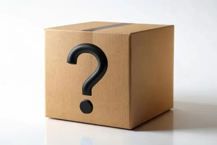 Nouă țeapă în România! Cum funcționează schema ,,cutia misterioasă”? Infractorii folosesc numele unui site celebru 