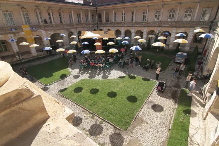 Locul din Cluj unde poți descoperi patru „lumi” diferite pe GRATIS, doar în acest weekend!