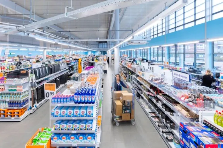 Un lanț internațional de magazine cu prețuri mici vine la Cluj. Cu ce prețuri se laudă și ce salarii oferă lucrătorilor comerciali