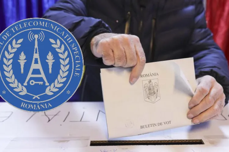 Serviciul de Telecomunicații Speciale neagă categoric orice nereguli în alegerile electorale: „Sistemul e impenetrabil”