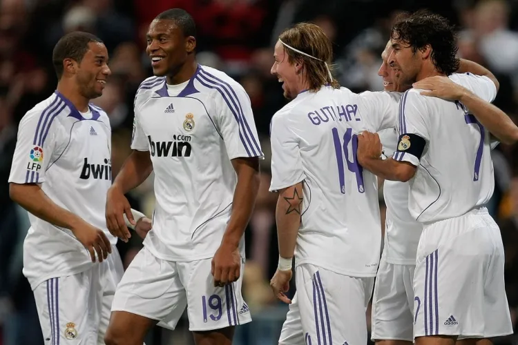 Un fost jucător al CFR Cluj a fost numit antrenor la Real Madrid