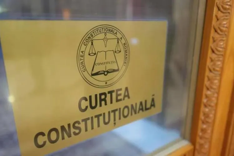 Curtea Constituțională respinge contestația lui George Simion privind anularea alegerilor prezidențiale 