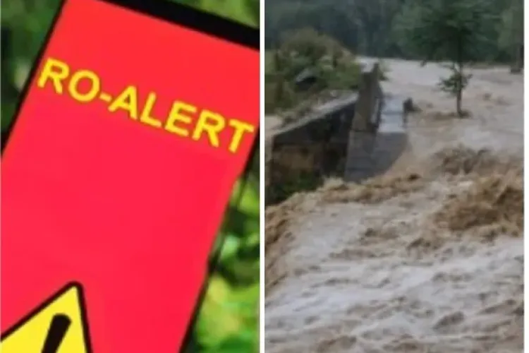 Un oras din Ardeal poate concura la titlul cel mai periculos oras din lume: După urși, alt pericol îi paște pe locuitori