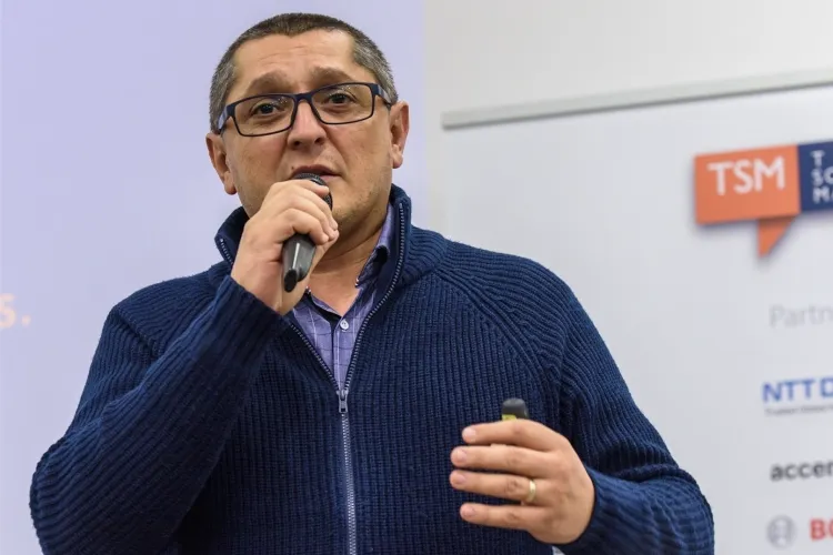 Cunoscut consultant de afaceri din Cluj, AVERTISMENT de atentat: „Demenții se pregătesc să arunce țara în aer. Pare tentativă rusească de lovitură de stat”