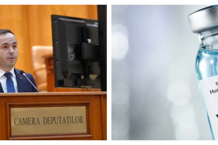 România face istorie în lupta cu HPV: Vaccinarea devine gratuită pentru tineri! Un deputatul din Cluj a dat startul revoluției în sănătate