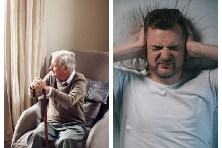 Bate cu ciocanul în podea ca să oprească gălăgia vecinului: „Pur și simplu nu pot să dorm!” Ce i-au recomandat oamenii unui clujean disperat din Mănăștur