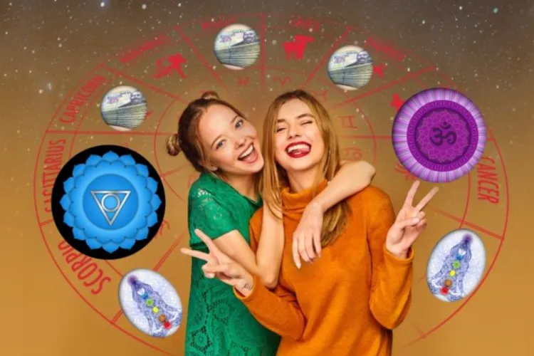  Zodiile cărora Universul le deschide un portal astral pentru 10 zile: Până în iunie, intră într-o perioadă magică de noroc, bani și ocazii neașteptate