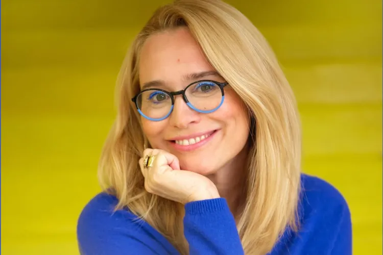 Andreea Esca mesaj emoționant: „Nu vreau să pierd nimic din ce am câștigat în Decembrie '89. Mor de supărare că s-a dezvoltat ura asta. Hai la vot!”