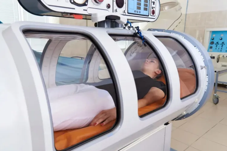 Investiții de zeci de milioane de euro în spitalele din Cluj. Vom avea prima cameră hiperbară din România într-un spital public