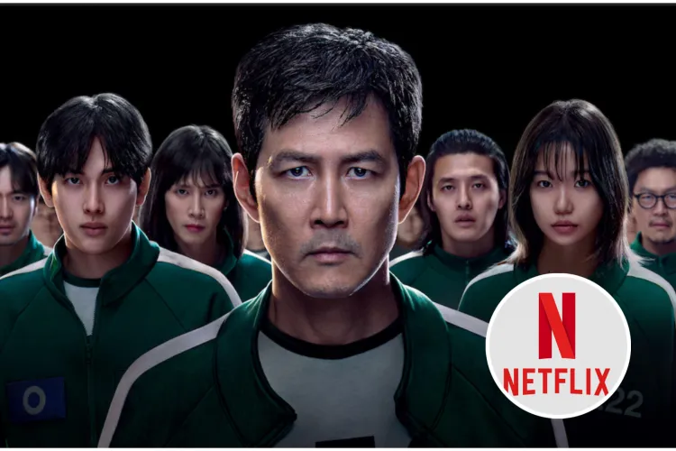 Care sunt cele mai bune filme și seriale de pe Netflix în iunie. Finalul „Squid Game” e așteptat de toată lumea