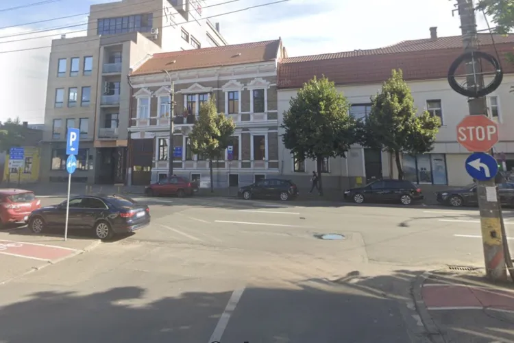 Promisă, dar uitată! Trecerea de pietoni de pe strada Năvodari din Cluj e „fantomă” și după 2 luni de la termenul dat de Primărie