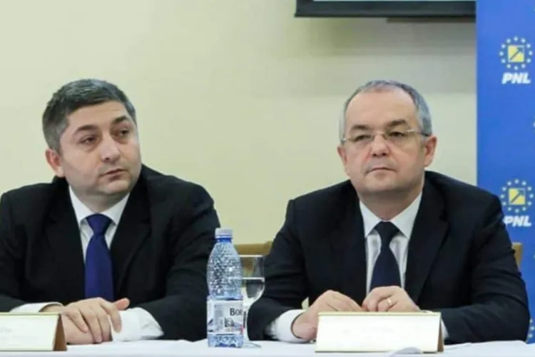 Alin Tișe, mesaj cu subînțeles pentru Emil Boc și Daniel Buda. „Partidele mari riscă să dispară, schimbarea liderilor e un proces natural”