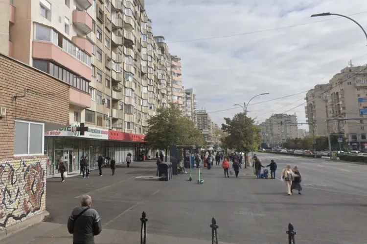 Un clujean s-a dovedit un mare „maestru al îndrăznelii”: A furat zeci de mii de lei dintr-o farmacie, chiar sub nasul farmacistei. Și nu e prima dată! 