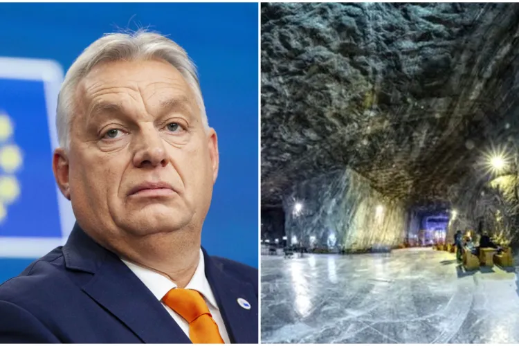 Impresionat de drama maghiarilor din Praid, Guvernul de la Budapesta le promite ajutor necondiționat. „Pot conta pe sprijinul Ungariei”