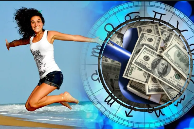 Zodiile pentru care vara aduce triplu miracol: Întorc banii cu lopata, iar destinul le oferă noroc nesperat și o promovare surprinzătoare la locul de muncă