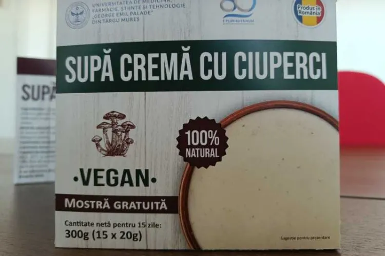 Cercetători ardeleni, premiați pentru descoperirea unui probiotic naturist pentru tratarea ficatului gras. Coordonatoarea are doctorat la UMF Cluj