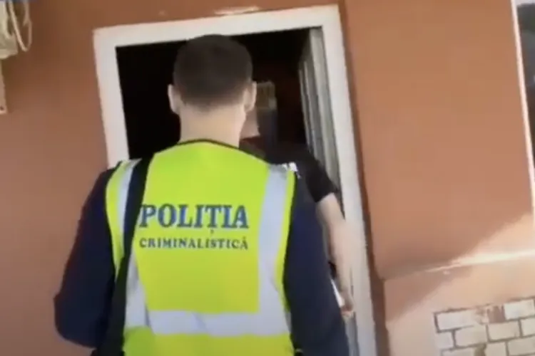 Descinderi în județul Cluj într-un dosar de fraudă uriașă! Fonduri obținute ilegal cu documente false – prejudiciu de milioane de lei VIDEO