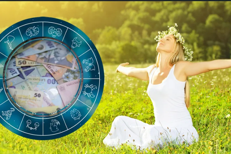 Zodiile care primesc o nouă energie astrală până la Rusalii: Fericiții sunt binecuvântați cu noroc Dumnezeiesc. Banii le intră în conturi cu viteza luminii