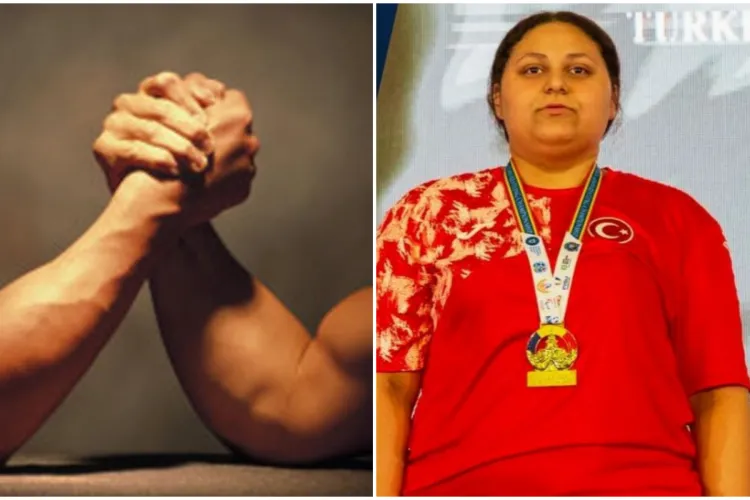 Performanță unică pentru o elevă de 17 ani. A devenit campioană europeană la Cluj-Napoca, la un sport iubit de tot mai mulți români