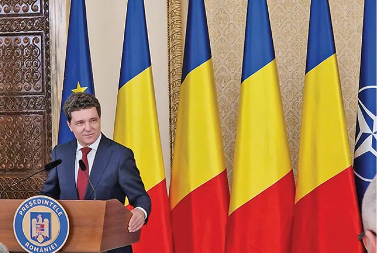 Nicușor Dan forțează mâna partidelor: Câte 2 oameni în comisia care va decide ce se taie din buget