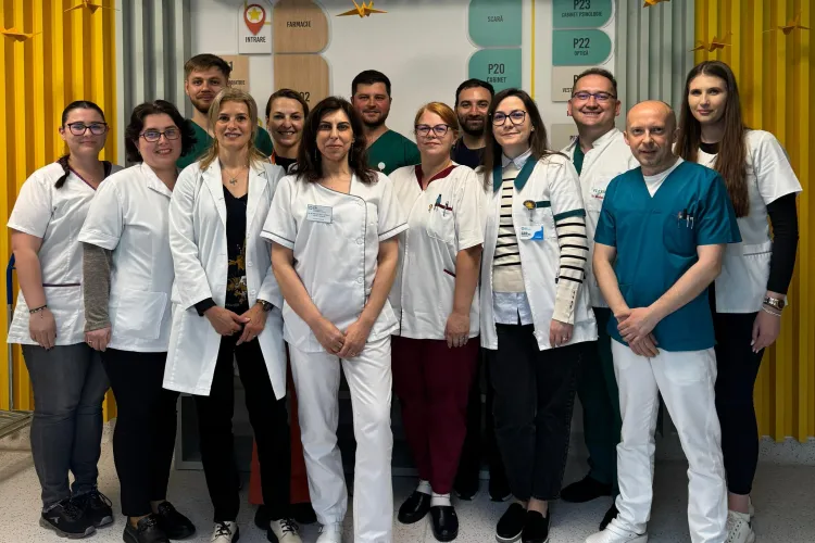 Cluj-Napoca, lider în inovație medicală: Premieră la Spitalul de Boli Infecțioase - Primul centru de stat dedicat tratării durerii cronice