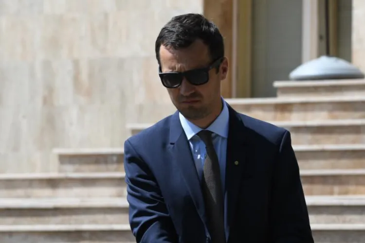 Cunoscut om de afaceri clujean se revoltă, după ce a plătit taxe de 100.000 lei pe lună! Are 7 cereri pentru bugetari: „Sunt dezgustat că risipesc banii”