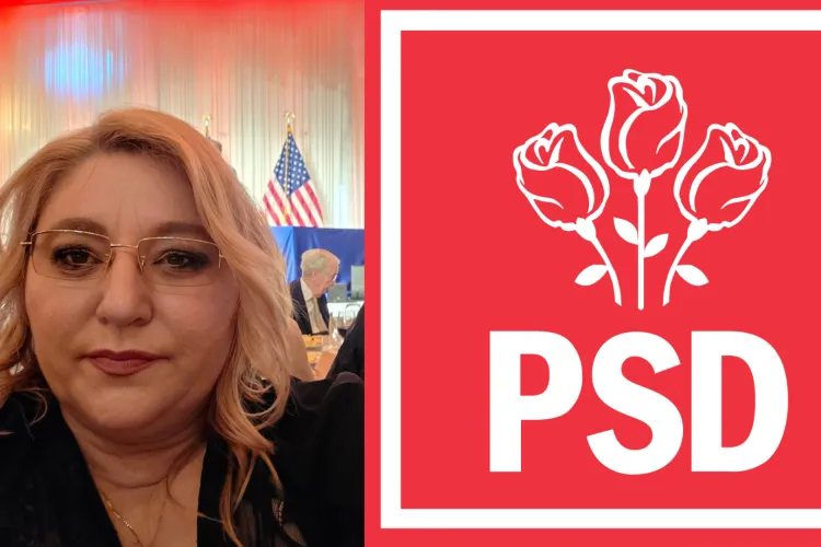 Lovitură pentru Diana Șoșoacă: Patru deputați S.O.S. România au fugit la PSD! Cine sunt aceștia?