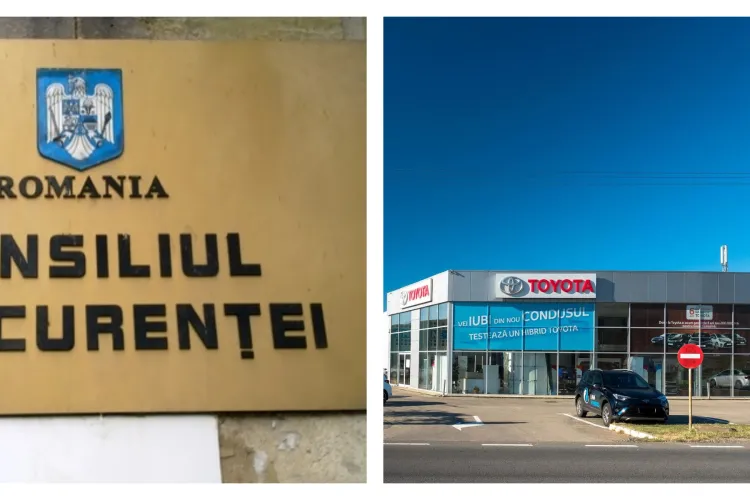 Piața auto din Cluj se pregătește de o transformare URIAȘĂ: O tranzacție importantă tocmai a fost aprobată de Consiliul Concurenței