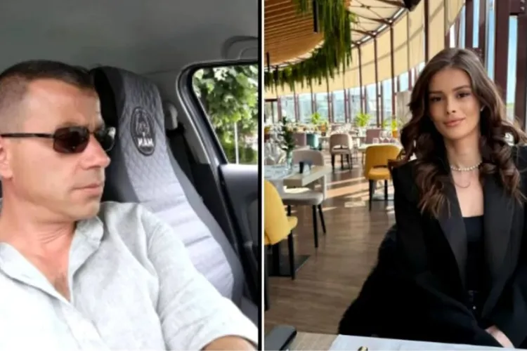 Triplă tragedie! Bărbatul care a împușcat-o pe Teodora, concurenta însărcinată de la Insula Iubirii, și-a încheiat socotelile cu viața VIDEO